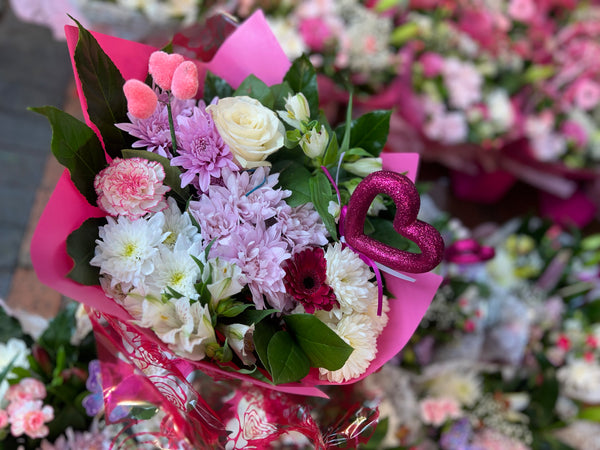 Mothers Day Florist Choice Bouqet