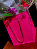 Bouquet Gift Bag Carrier